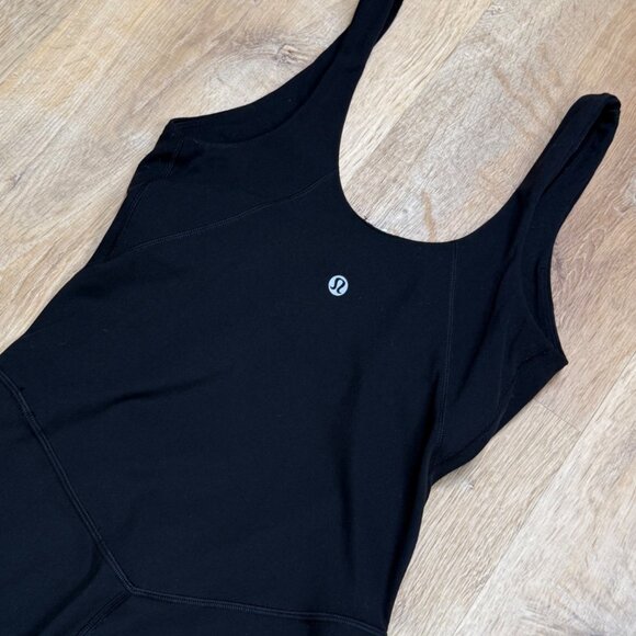 Lululemon Align Bodysuit 25" Size 2 - Picture 5 of 10